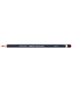 DERWENT PROCOLOUR PENCIL PLUM 15
