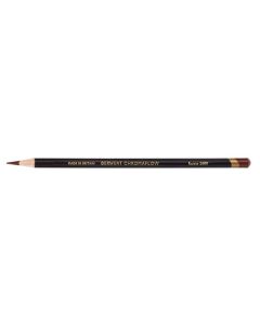DERWENT CHROMAFLOW PENCILS RAISIN