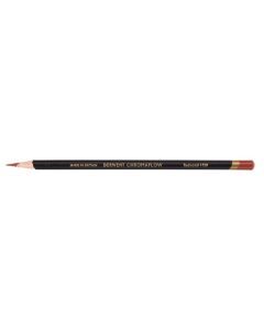 DERWENT CHROMAFLOW PENCILS REDWOOD
