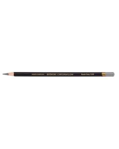 DERWENT CHROMAFLOW PENCILS BASALT GREY
