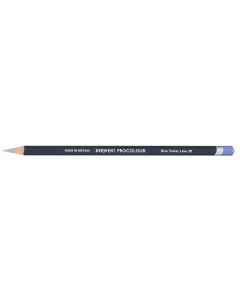 DERWENT PROCOLOUR PENCIL BLUE VIOLET LAKE 28