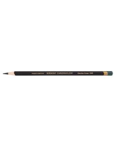 DERWENT CHROMAFLOW PENCILS OBSIDIAN GREEN
