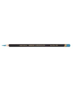 DERWENT CHROMAFLOW PENCILS BONDI BLUE