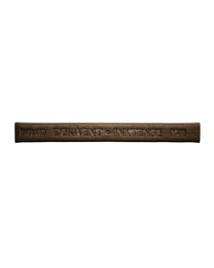 DERWENT INKTENSE BLOCK SADDLE BROWN 1740
