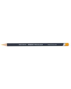 DERWENT PROCOLOUR PENCIL MIDDLE CHROME 08