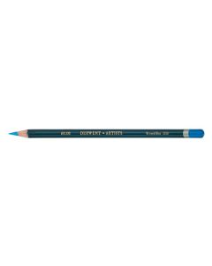 DERWENT ARTISTS PENCIL ORIENTAL BLUE 3700