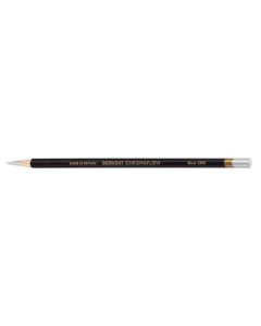 DERWENT CHROMAFLOW PENCILS SILVER