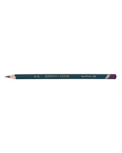 DERWENT ARTISTS PENCIL IMPERIAL PURPLE 2300