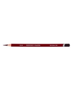 DERWENT PASTEL PENCIL BURNT CARMINE P610