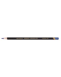 DERWENT CHROMAFLOW PENCILS VIOLET BLUE
