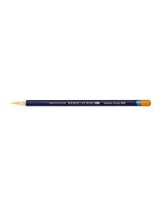 DERWENT INKTENSE PENCIL CADMIUM ORANGE 0250