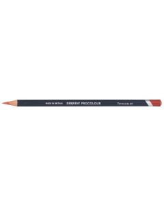 DERWENT PROCOLOUR PENCIL TERRACOTTA 64