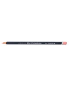 DERWENT PROCOLOUR PENCIL PINK MADDER LAKE 18