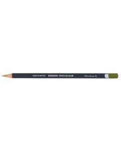 DERWENT PROCOLOUR PENCIL OLIVE GREEN 52