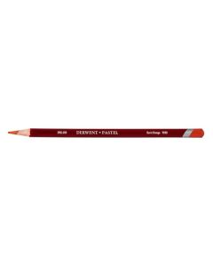 DERWENT PASTEL PENCIL BURNT ORANGE P090