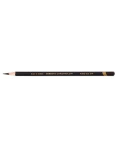 DERWENT CHROMAFLOW PENCILS COFFEE BEAN
