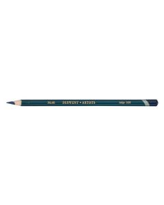 DERWENT ARTISTS PENCIL INDIGO BLUE 3600