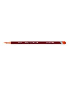 DERWENT PASTEL PENCIL SPECTRUM ORANGE P100
