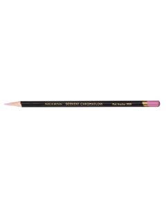 DERWENT CHROMAFLOW PENCILS PINK HEATHER