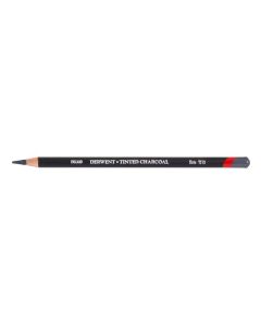 DERWENT TINTED CHARCOAL PENCIL SLATE TC13