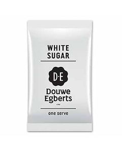 DOUWE EGBERTS  RAW SUGAR BX2000