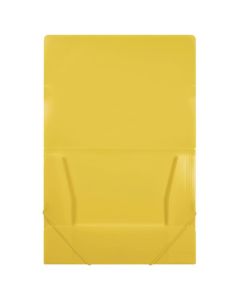 MARBIG DOCUMENT FILE A4 YELLOW