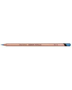 DERWENT METALLIC PENCIL BLUE