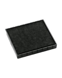 COLOP SPARE PAD E/Q30 BLACK