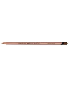 DERWENT METALLIC PENCIL ANTIQUE GOLD