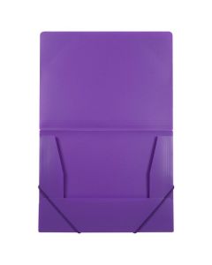 MARBIG DOCUMENT FILE A4 PURPLE
