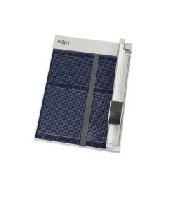 REXEL CLASSICUT TRIMMER MULTICUT 1215P A4