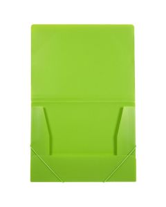 MARBIG DOCUMENT FILE A4 LIME