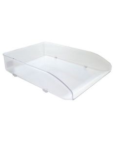 METRO 3461S DOCUMENT TRAY SNOW/CRYSTAL