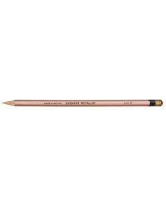 DERWENT METALLIC PENCIL GOLD