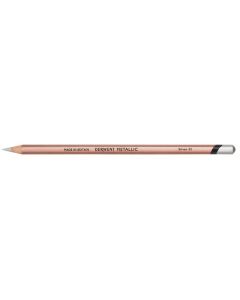 DERWENT METALLIC PENCIL SILVER