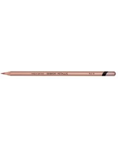 DERWENT METALLIC PENCIL RED