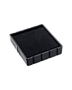COLOP SPARE PAD E/Q24 BLACK