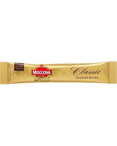 MOCCONA COFFEE CLASSIC MEDIUM STICKS 1.7G BOX 1000