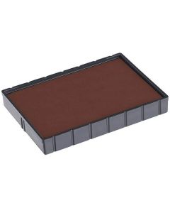 COLOP SPARE PAD E/35 RED