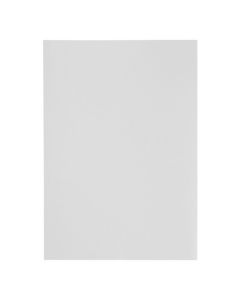 MARBIG PROFESSIONAL PRESENTATION FOLDERS A4 MATTE WHITE BOX50