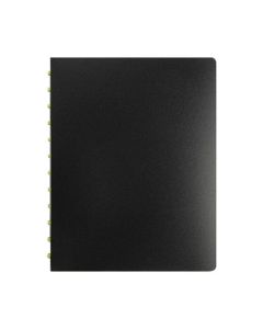 MARBIG KWIK ZIP DISPLAY BOOK - KWIK ZIP A4