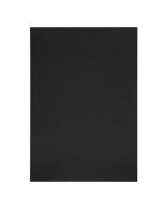 MARBIG PROFESSIONAL PRESENTATION FOLDERS A4 MATTE BLACK PACK20