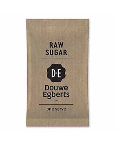 DOUWE EGBERTS  WHITE SUGAR BX2000