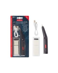 DERWENT USB RECHARGEABLE ERASER