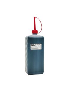 COLOP INK 801 BLACK 1 LITRE
