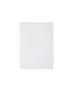 MARBIG PROFESSIONAL PRESENTATION FOLDERS A4 GLOSS TWIN POCKET WHITE P10