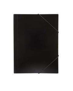 MARBIG DOCUMENT FILE A4 BLACK