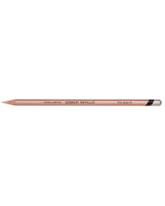 DERWENT METALLIC PENCIL PINK GOLD