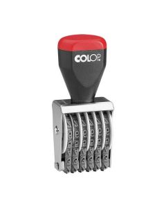 COLOP 6 BAND NUMBERER 05006 5MM