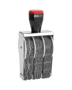 COLOP LINE DATER 18000 18MM
